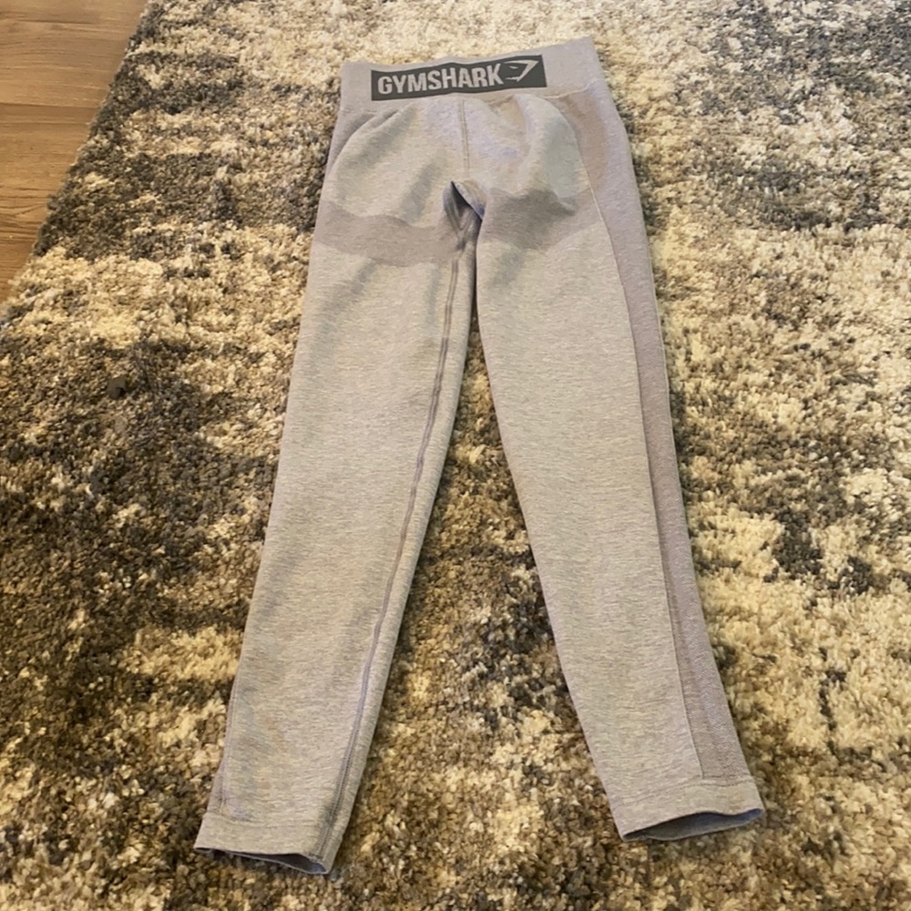 Gym Shark Yoga Pants - Size Small